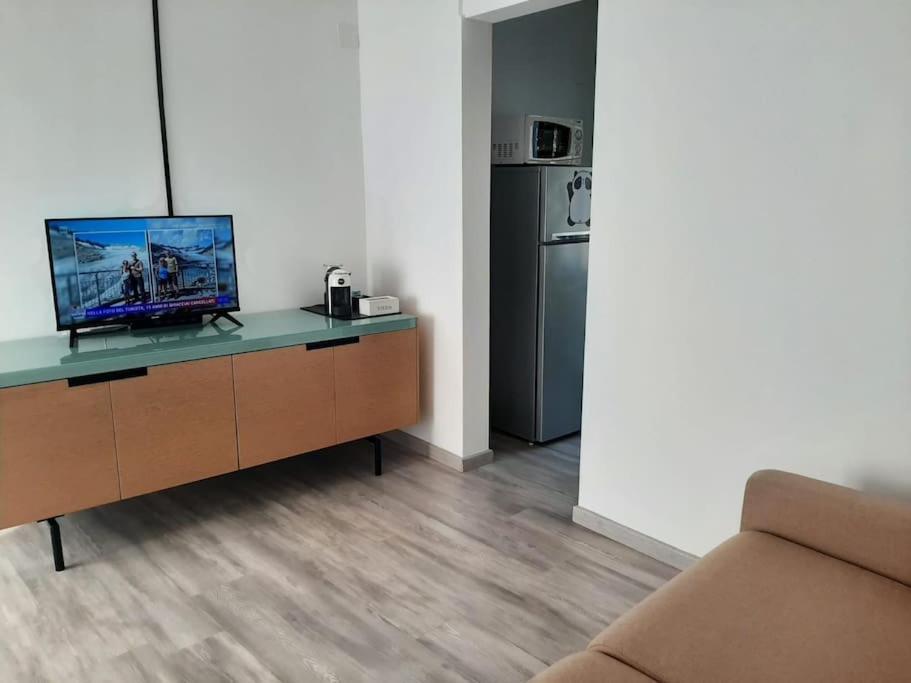 Appartamento Como- Грандате Экстерьер фото