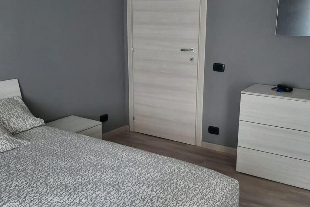 Appartamento Como- Грандате Экстерьер фото